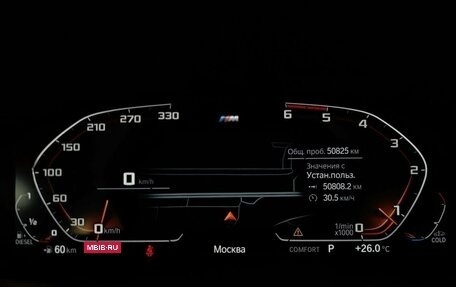 BMW 3 серия, 2021 год, 3 450 000 рублей, 16 фотография