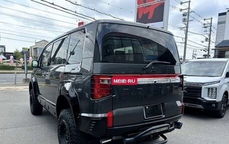 Mitsubishi Delica D:5 I, 2022 год, 2 820 000 рублей, 8 фотография