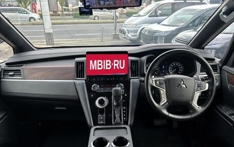 Mitsubishi Delica D:5 I, 2022 год, 2 820 000 рублей, 11 фотография