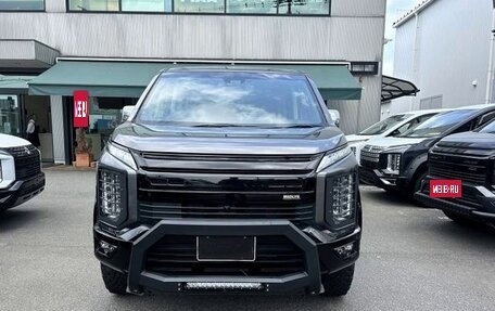 Mitsubishi Delica D:5 I, 2022 год, 2 820 000 рублей, 3 фотография