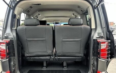 Mitsubishi Delica D:5 I, 2022 год, 2 820 000 рублей, 18 фотография