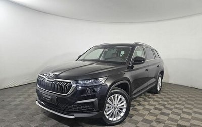 Skoda Kodiaq I, 2025 год, 4 940 000 рублей, 1 фотография