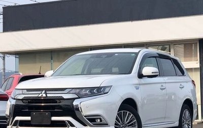 Mitsubishi Outlander III рестайлинг 3, 2021 год, 2 135 000 рублей, 1 фотография
