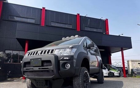 Mitsubishi Delica D:5 I, 2015 год, 2 330 000 рублей, 5 фотография
