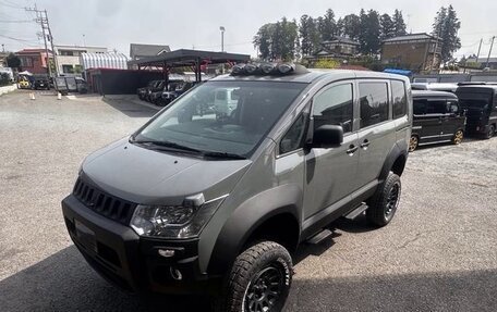 Mitsubishi Delica D:5 I, 2015 год, 2 330 000 рублей, 7 фотография