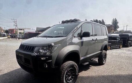 Mitsubishi Delica D:5 I, 2015 год, 2 330 000 рублей, 6 фотография