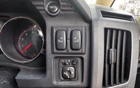 Mitsubishi Delica D:5 I, 2015 год, 2 330 000 рублей, 21 фотография