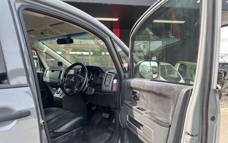 Mitsubishi Delica D:5 I, 2015 год, 2 330 000 рублей, 18 фотография
