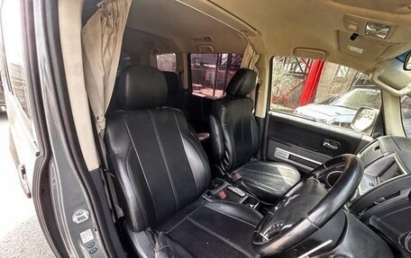 Mitsubishi Delica D:5 I, 2015 год, 2 330 000 рублей, 17 фотография