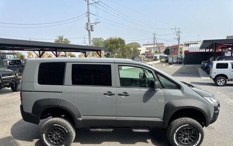 Mitsubishi Delica D:5 I, 2015 год, 2 330 000 рублей, 15 фотография