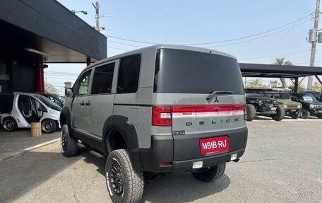 Mitsubishi Delica D:5 I, 2015 год, 2 330 000 рублей, 9 фотография
