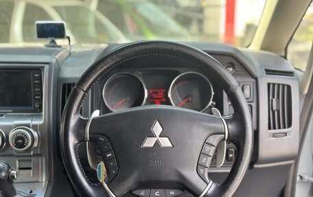 Mitsubishi Delica D:5 I, 2015 год, 2 330 000 рублей, 20 фотография