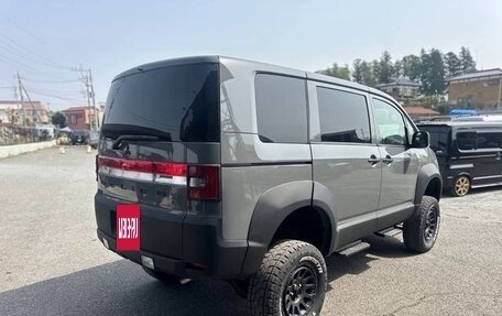 Mitsubishi Delica D:5 I, 2015 год, 2 330 000 рублей, 14 фотография