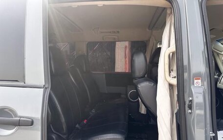 Mitsubishi Delica D:5 I, 2015 год, 2 330 000 рублей, 28 фотография