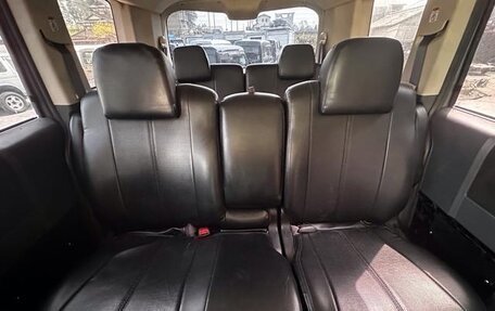 Mitsubishi Delica D:5 I, 2015 год, 2 330 000 рублей, 30 фотография