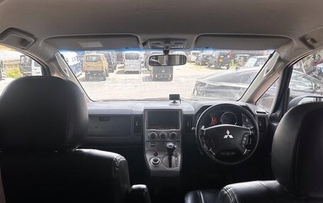 Mitsubishi Delica D:5 I, 2015 год, 2 330 000 рублей, 27 фотография