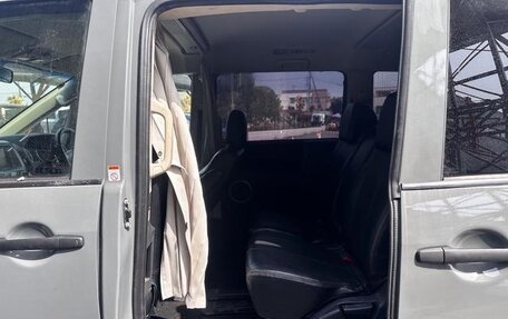 Mitsubishi Delica D:5 I, 2015 год, 2 330 000 рублей, 29 фотография