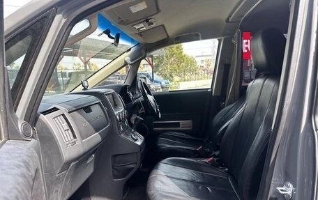 Mitsubishi Delica D:5 I, 2015 год, 2 330 000 рублей, 26 фотография