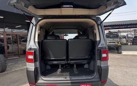 Mitsubishi Delica D:5 I, 2015 год, 2 330 000 рублей, 33 фотография