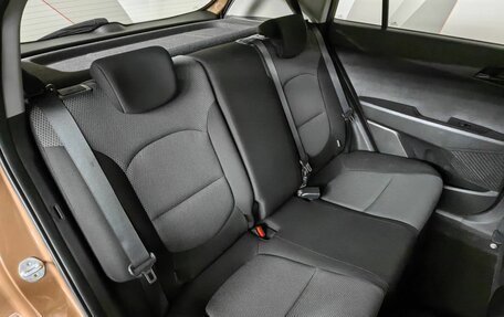 Hyundai Creta I рестайлинг, 2018 год, 1 355 550 рублей, 10 фотография
