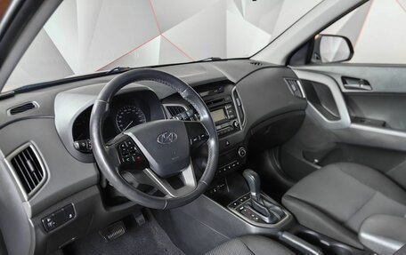 Hyundai Creta I рестайлинг, 2018 год, 1 355 550 рублей, 11 фотография