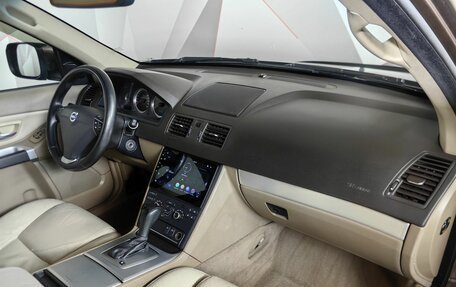 Volvo XC90 II рестайлинг, 2014 год, 1 545 150 рублей, 9 фотография