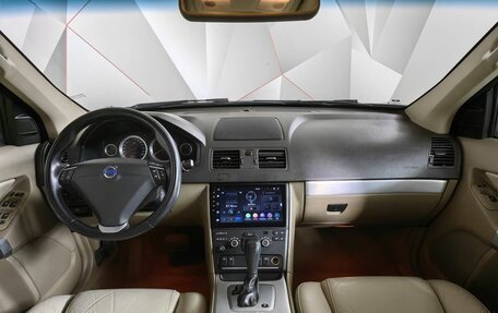 Volvo XC90 II рестайлинг, 2014 год, 1 545 150 рублей, 10 фотография