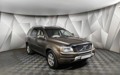 Volvo XC90 II рестайлинг, 2014 год, 1 545 150 рублей, 3 фотография