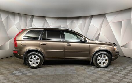 Volvo XC90 II рестайлинг, 2014 год, 1 545 150 рублей, 6 фотография
