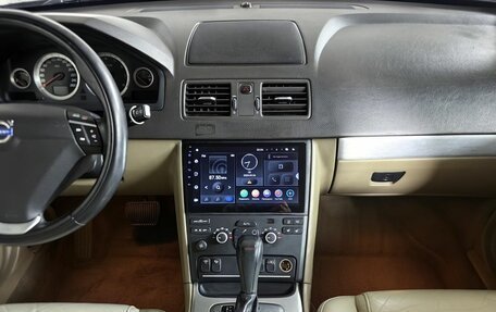 Volvo XC90 II рестайлинг, 2014 год, 1 545 150 рублей, 11 фотография