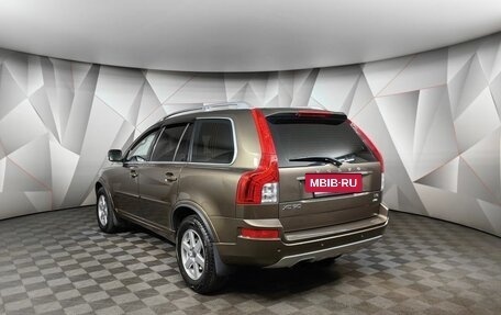 Volvo XC90 II рестайлинг, 2014 год, 1 545 150 рублей, 4 фотография