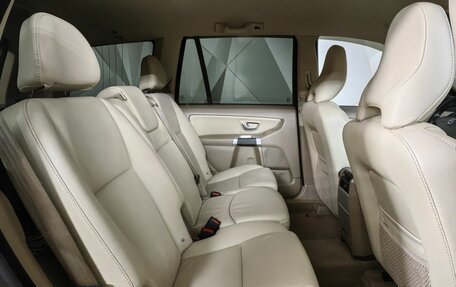 Volvo XC90 II рестайлинг, 2014 год, 1 545 150 рублей, 12 фотография