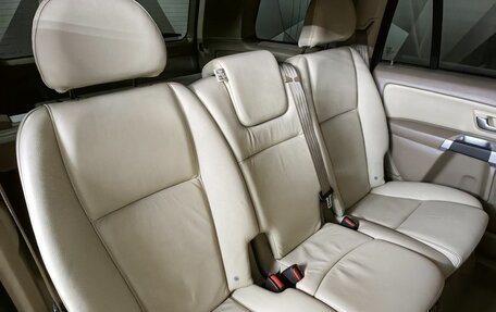 Volvo XC90 II рестайлинг, 2014 год, 1 545 150 рублей, 13 фотография