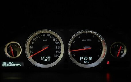 Volvo XC90 II рестайлинг, 2014 год, 1 545 150 рублей, 19 фотография