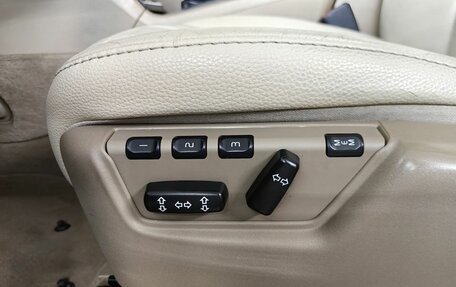 Volvo XC90 II рестайлинг, 2014 год, 1 545 150 рублей, 20 фотография