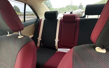 Toyota Premio, 2017 год, 1 750 000 рублей, 7 фотография
