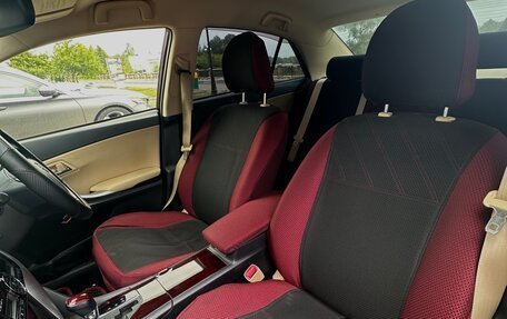 Toyota Premio, 2017 год, 1 750 000 рублей, 6 фотография
