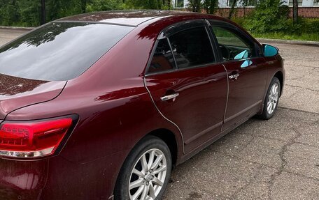 Toyota Premio, 2017 год, 1 750 000 рублей, 10 фотография
