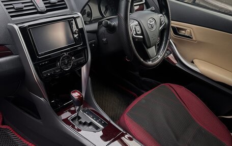 Toyota Premio, 2017 год, 1 750 000 рублей, 5 фотография