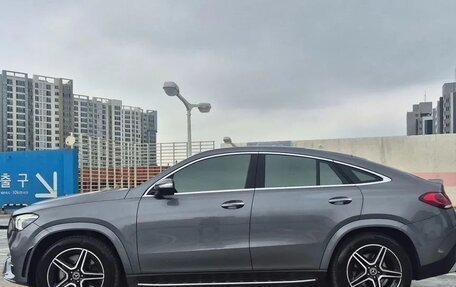 Mercedes-Benz GLE Coupe, 2021 год, 5 995 000 рублей, 7 фотография