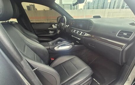 Mercedes-Benz GLE Coupe, 2021 год, 5 995 000 рублей, 16 фотография