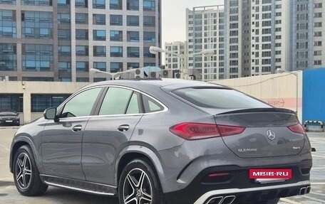 Mercedes-Benz GLE Coupe, 2021 год, 5 995 000 рублей, 4 фотография