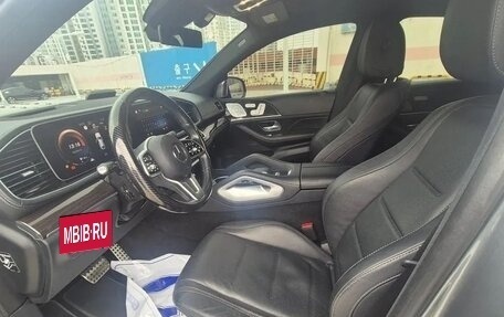 Mercedes-Benz GLE Coupe, 2021 год, 5 995 000 рублей, 8 фотография