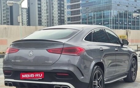 Mercedes-Benz GLE Coupe, 2021 год, 5 995 000 рублей, 6 фотография