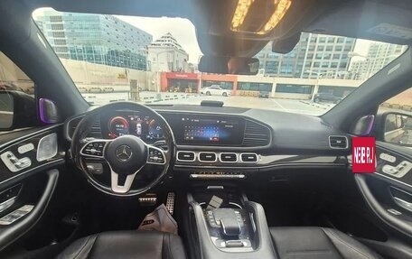 Mercedes-Benz GLE Coupe, 2021 год, 5 995 000 рублей, 9 фотография