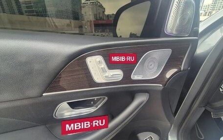 Mercedes-Benz GLE Coupe, 2021 год, 5 995 000 рублей, 15 фотография