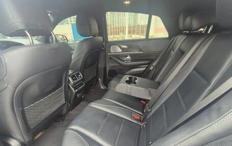 Mercedes-Benz GLE Coupe, 2021 год, 5 995 000 рублей, 18 фотография