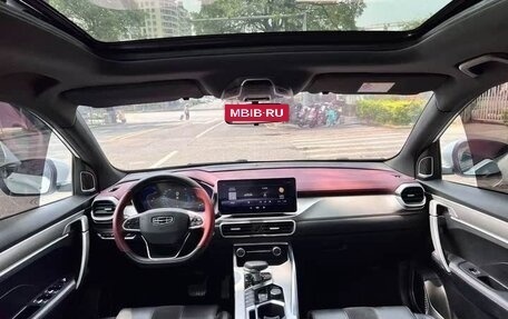 Geely Coolray I, 2022 год, 1 095 000 рублей, 2 фотография