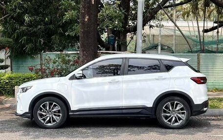 Geely Coolray I, 2022 год, 1 095 000 рублей, 5 фотография