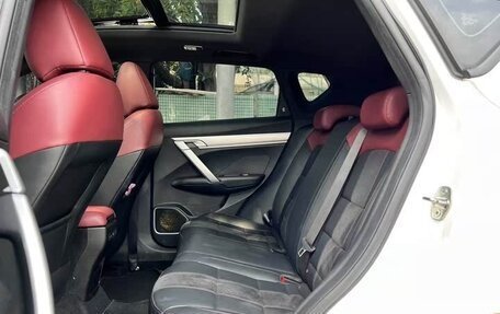 Geely Coolray I, 2022 год, 1 095 000 рублей, 9 фотография
